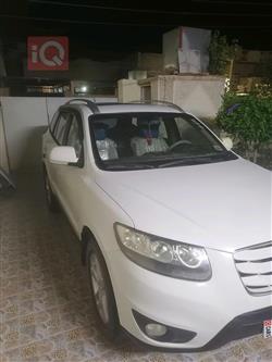 هيونداي سانتافي